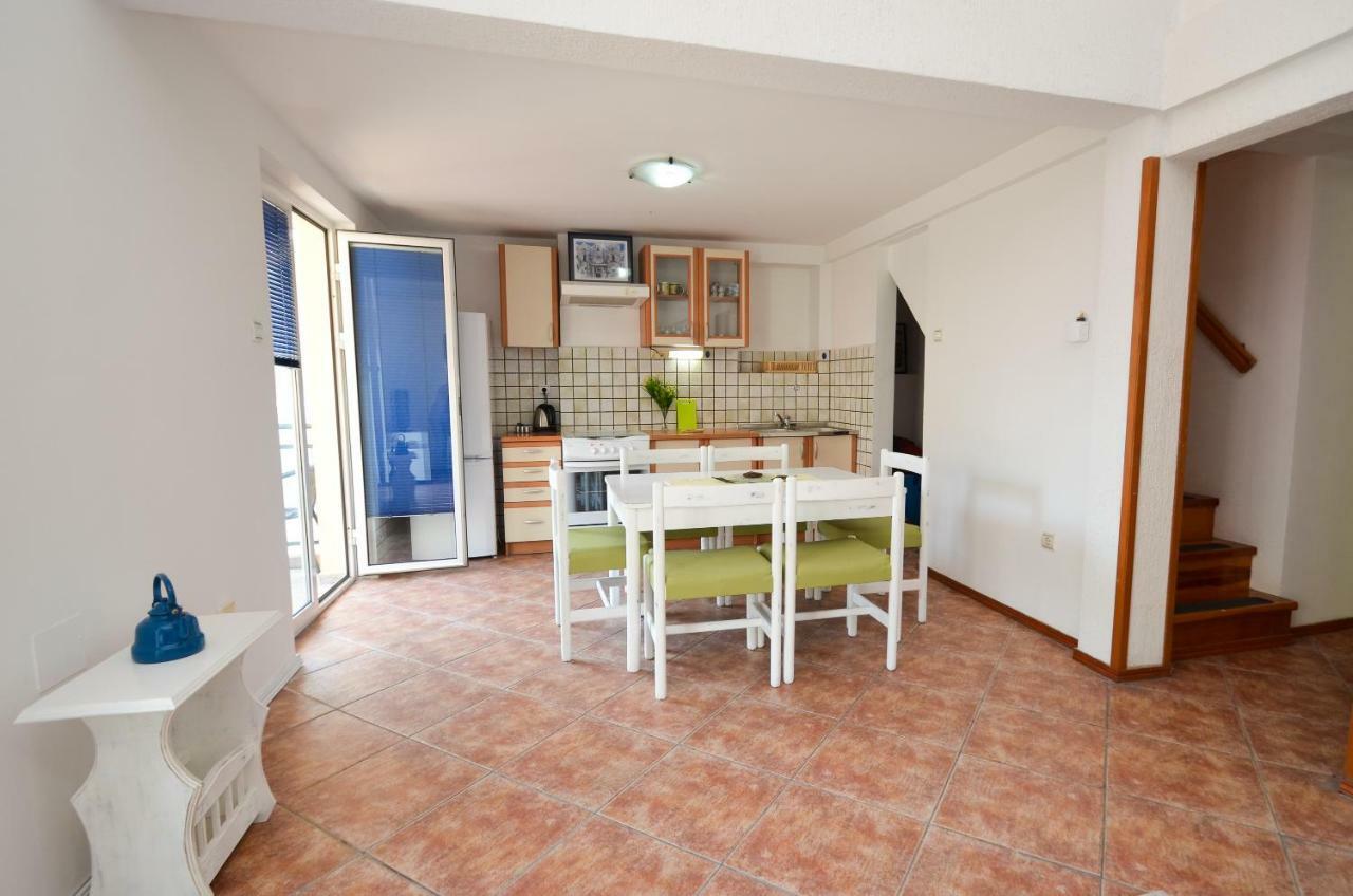 Apartment Barona Kotor Exterior photo