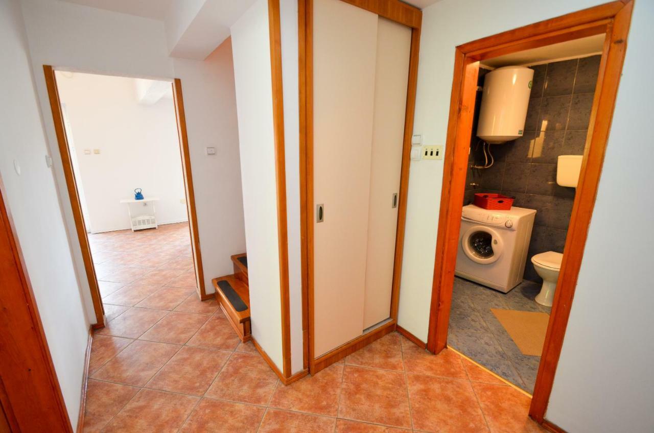 Apartment Barona Kotor Exterior photo
