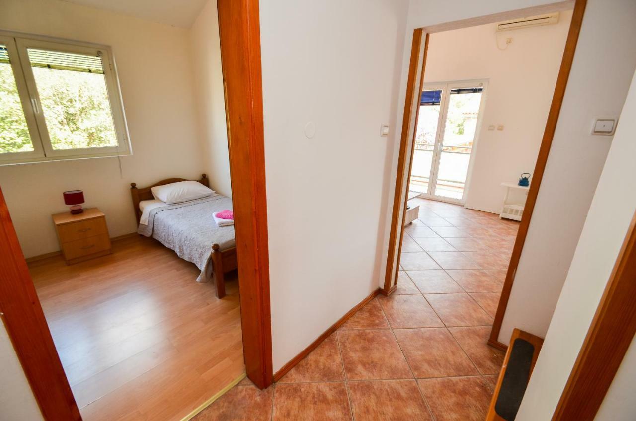Apartment Barona Kotor Exterior photo